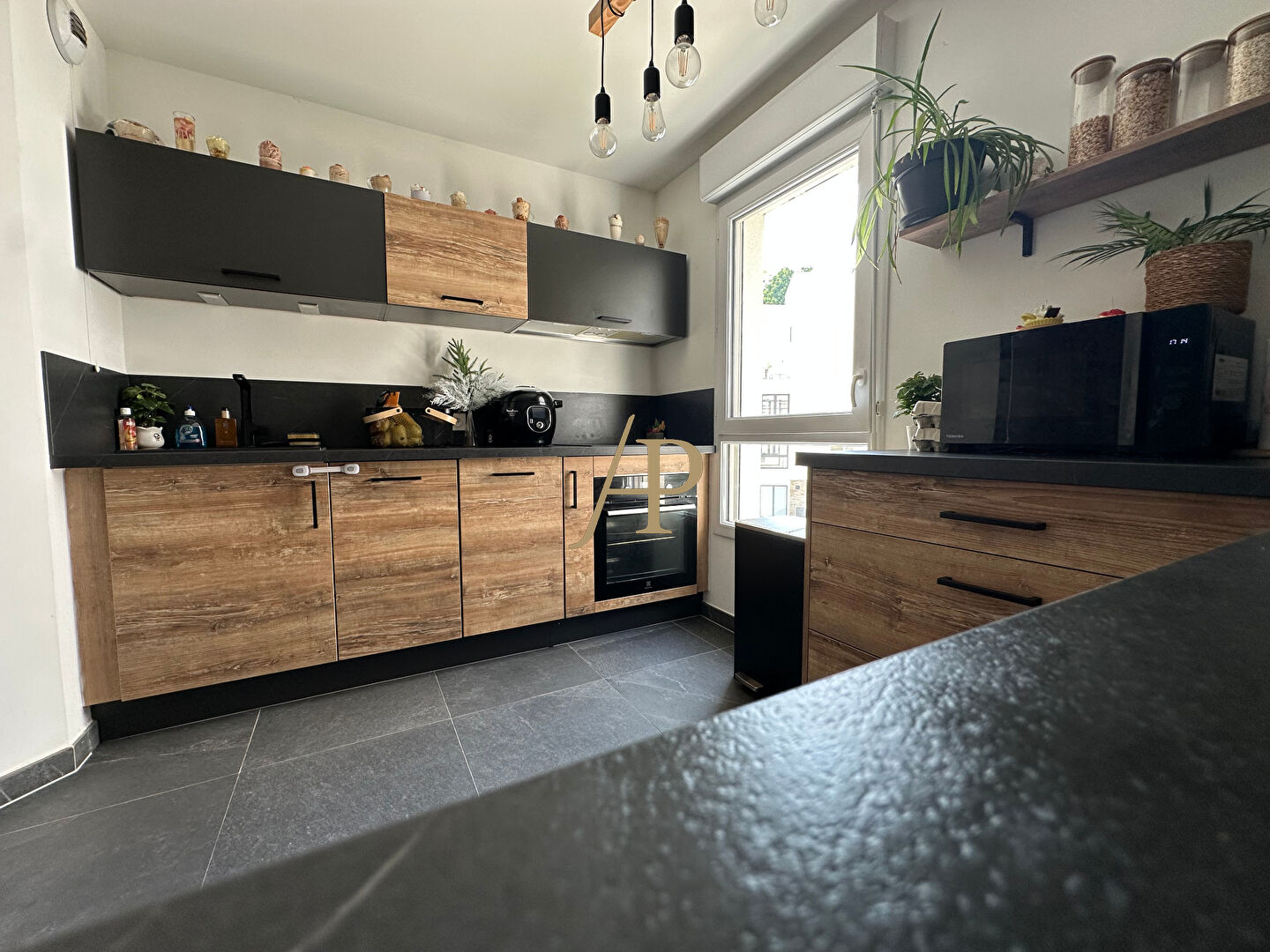 Photo Appartement 3 piéces pOISSY image 4/6