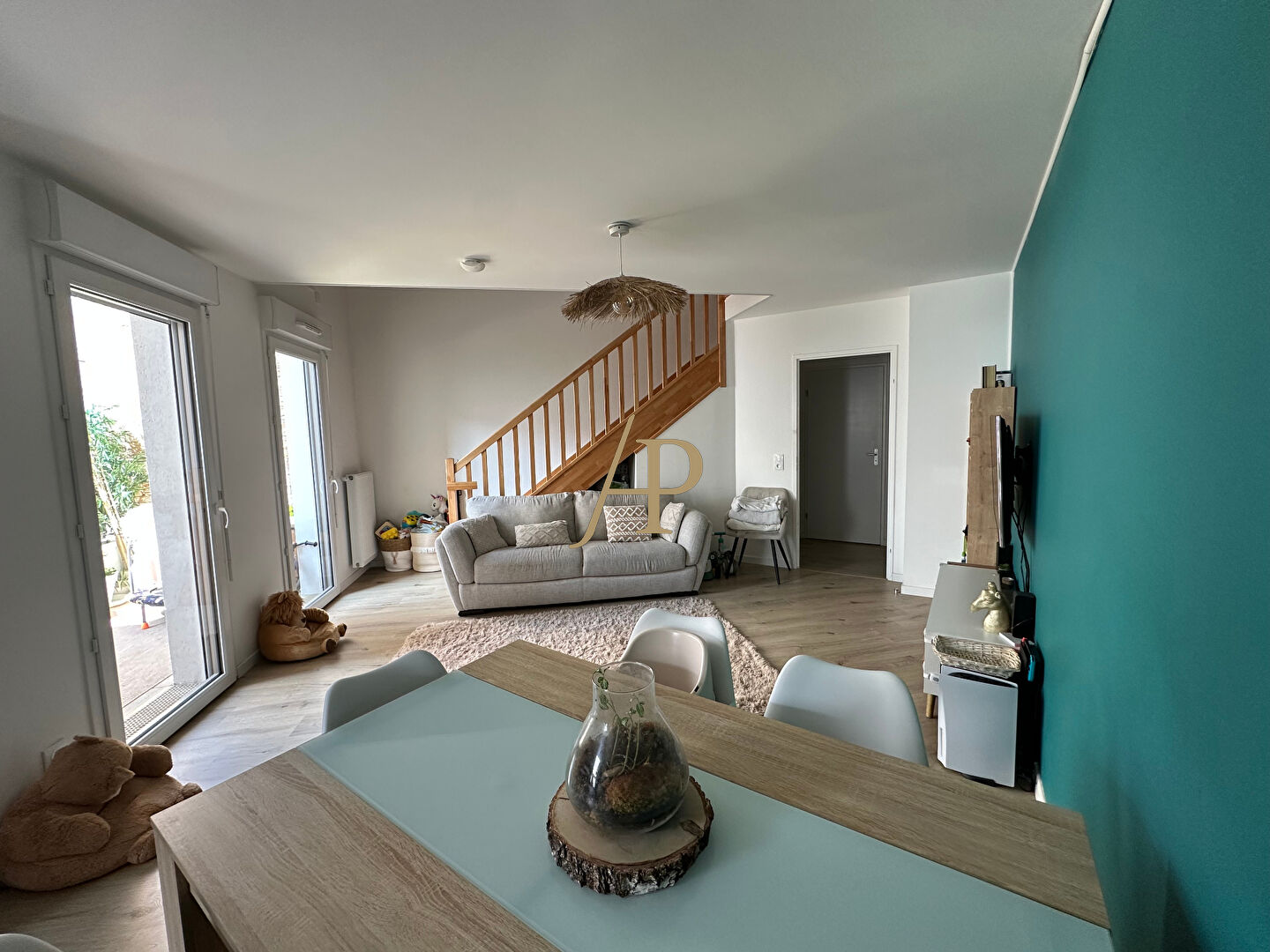 Photo Appartement 3 piéces pOISSY image 5/6