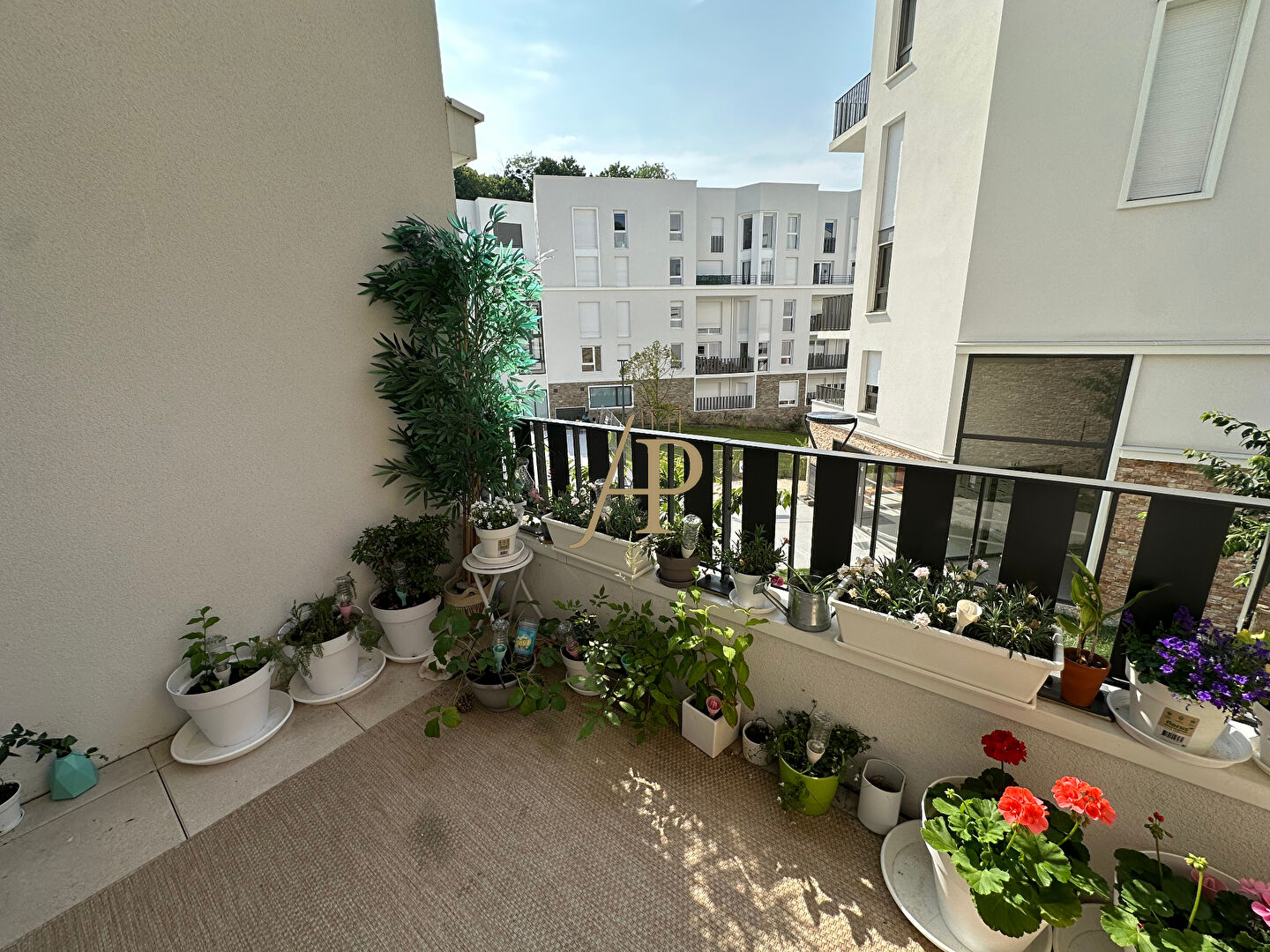 Photo Appartement 3 piéces pOISSY image 6/6