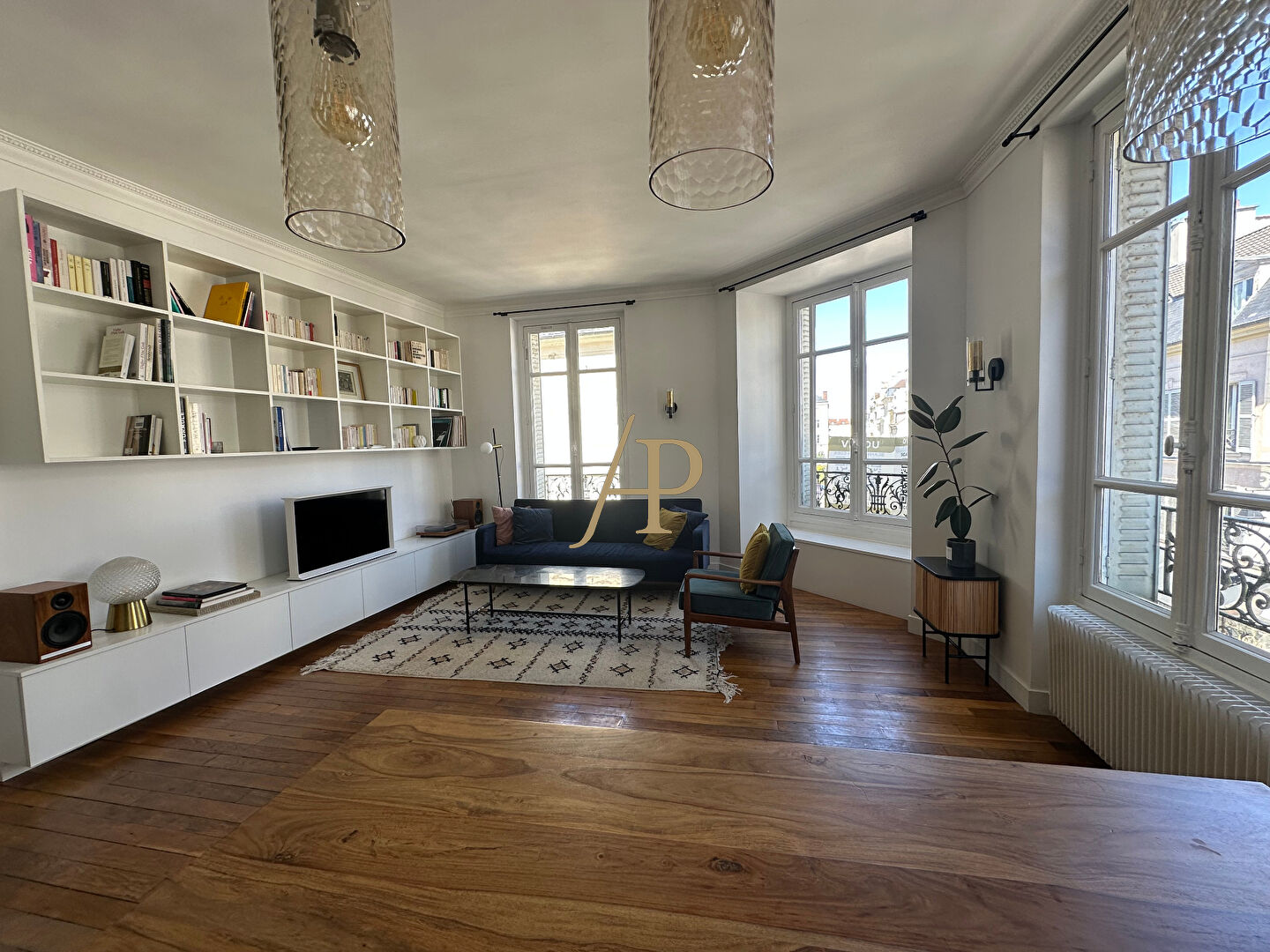 Agence immobilière de AGENCE PEREIRE Saint-germain-en-laye