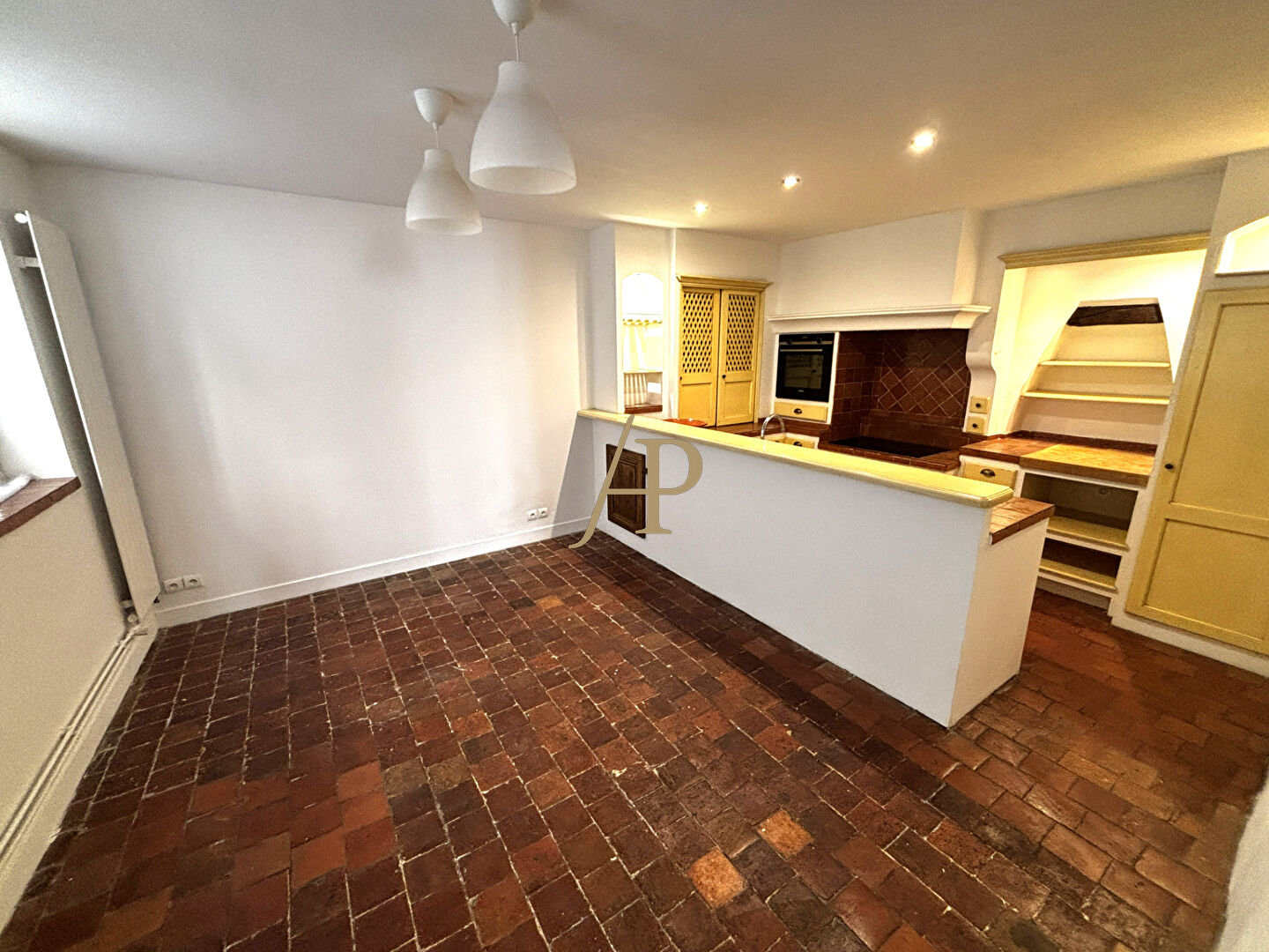 Photo Maison à vendre à Saint Germain en Laye - Référence 893 image 3/6