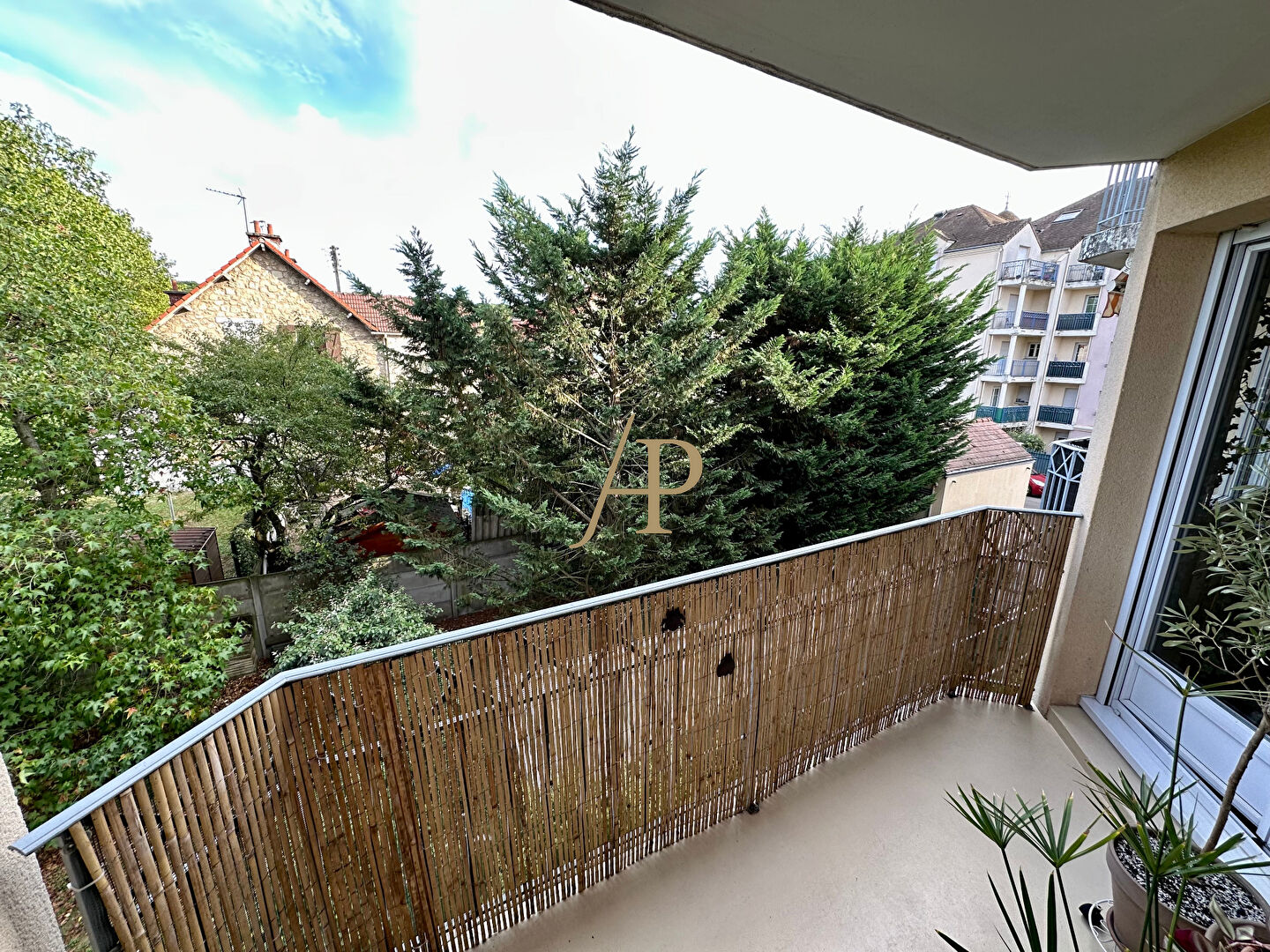 Appartement Poissy 3 pièce(s) 54 m2