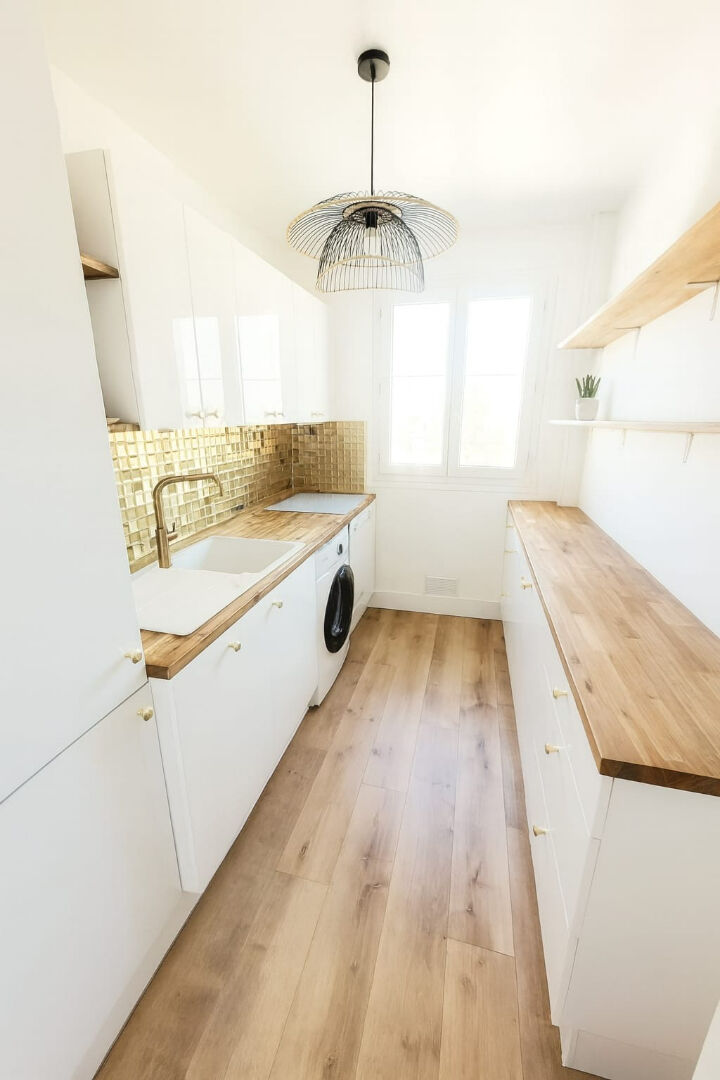 Photo Appartement Saint Germain En Laye 3 pièce(s) 59 m2 image 2/6