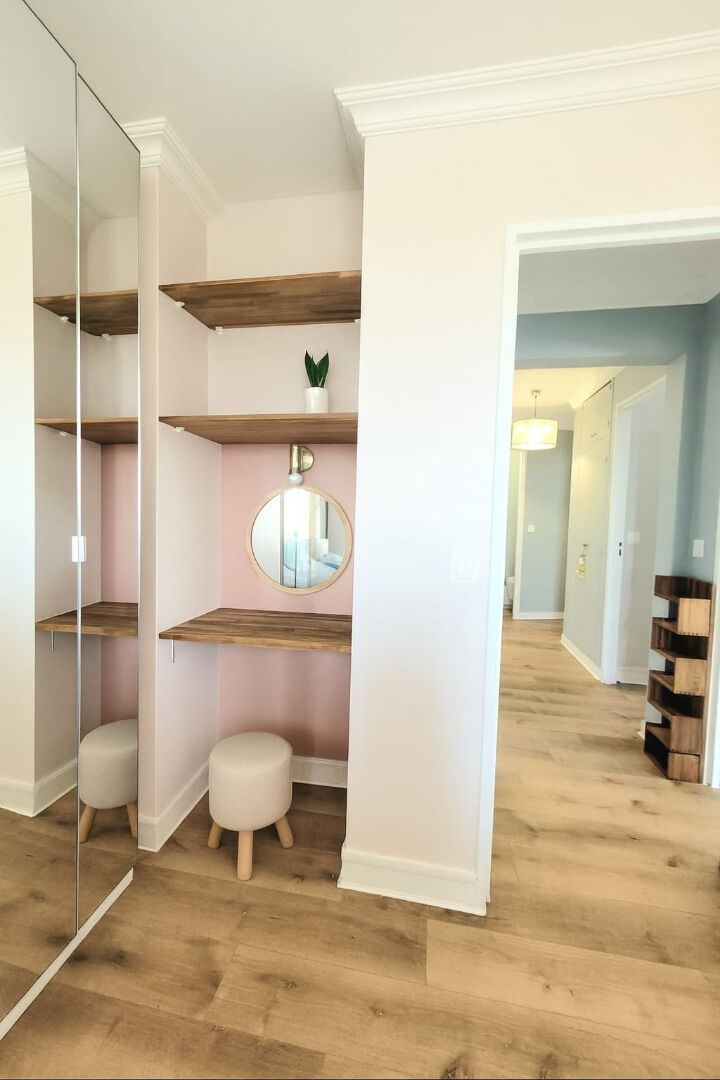 Photo Appartement Saint Germain En Laye 3 pièce(s) 59 m2 image 4/6