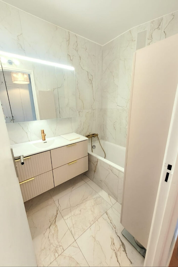 Photo Appartement Saint Germain En Laye 3 pièce(s) 59 m2 image 5/6