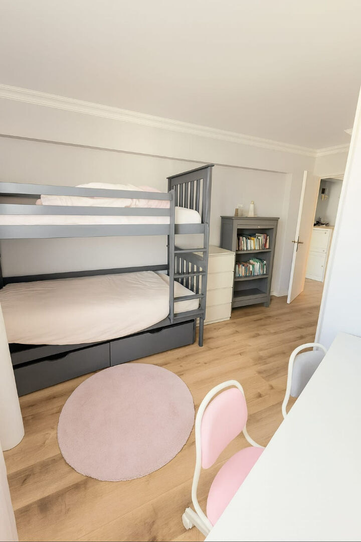 Photo Appartement Saint Germain En Laye 3 pièce(s) 59 m2 image 6/6