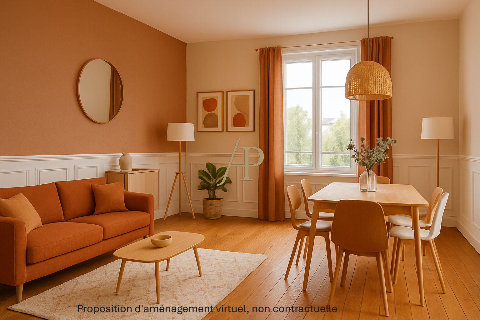 Agence immobilière de PH IMMOBILIER - PH immobilier