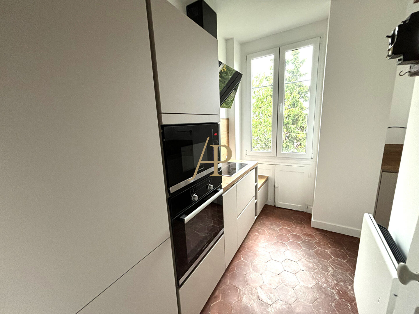 Photo À vendre : Appartement 3 pièces à Saint-Germain-en-Laye image 5/6