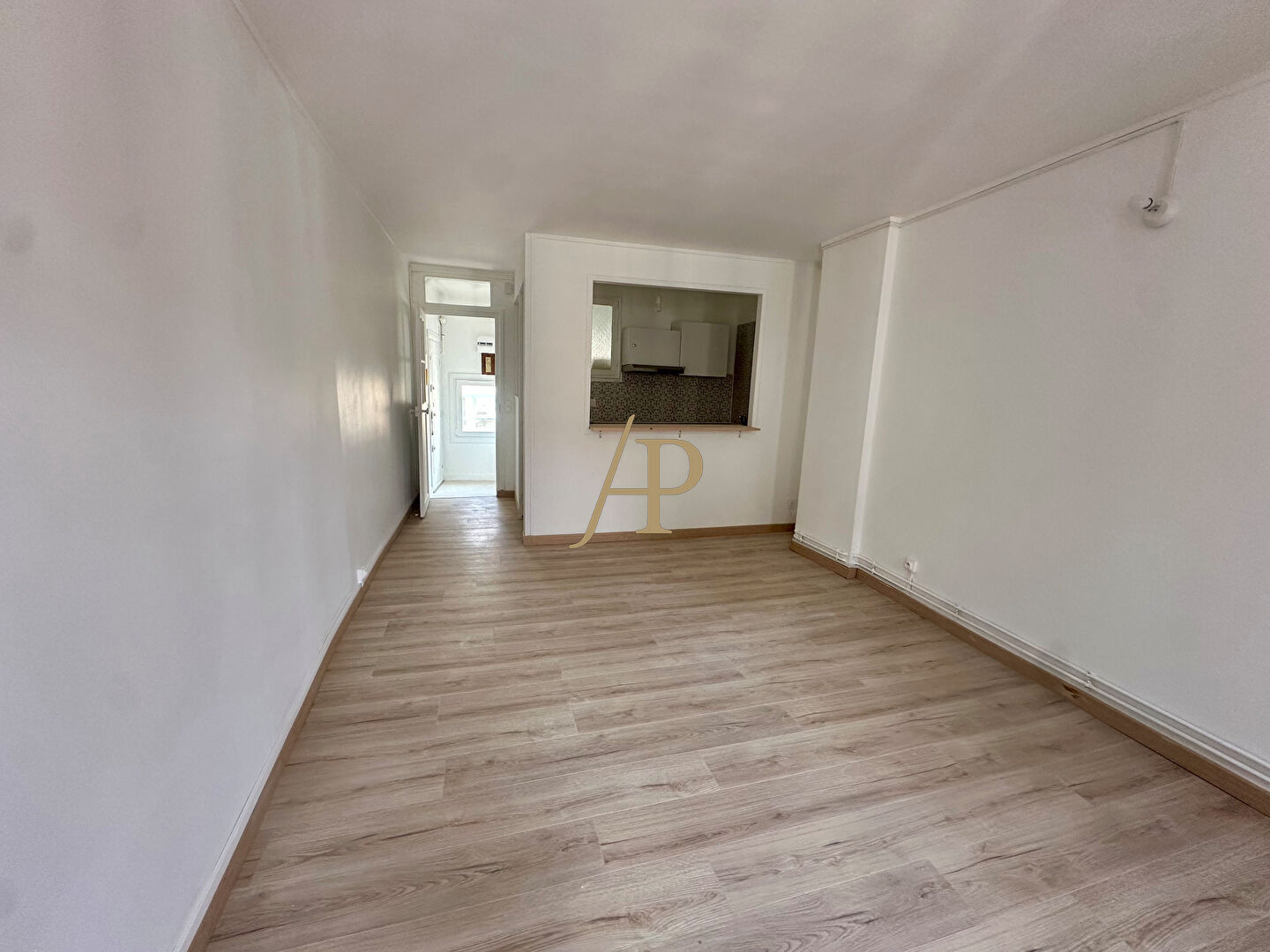 Appartement Saint Germain En Laye 1 pièce(s) 28.63 m2