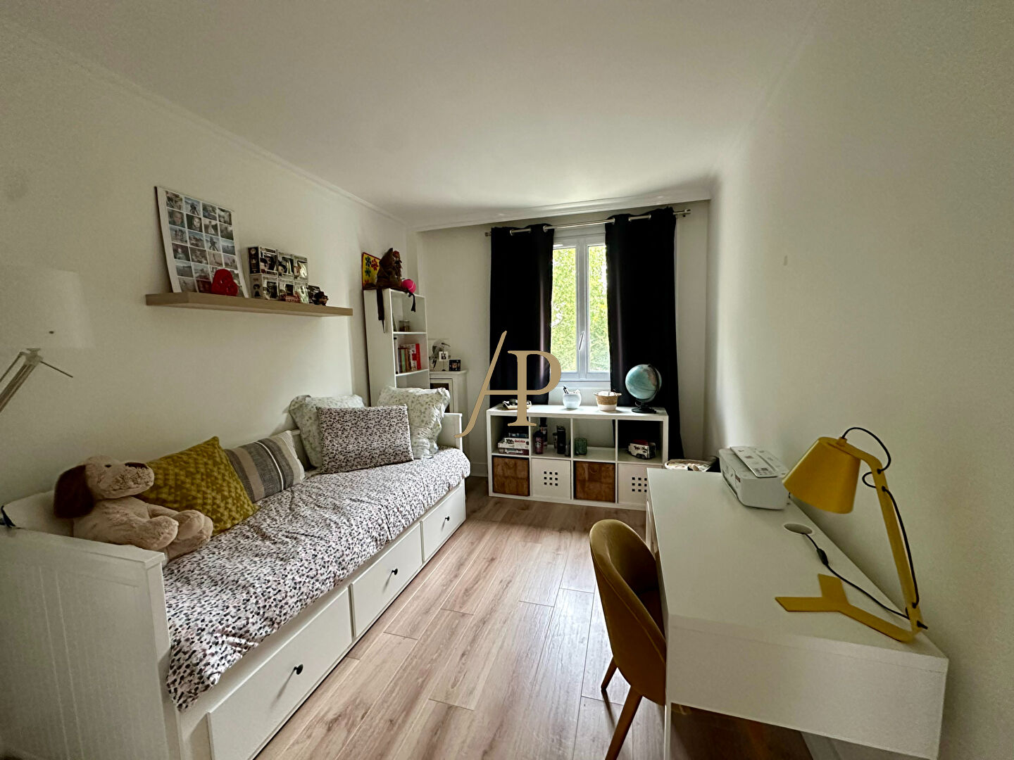 Photo Appartement Saint Germain En Laye 3 pièce(s) 61.64 m2 image 5/5