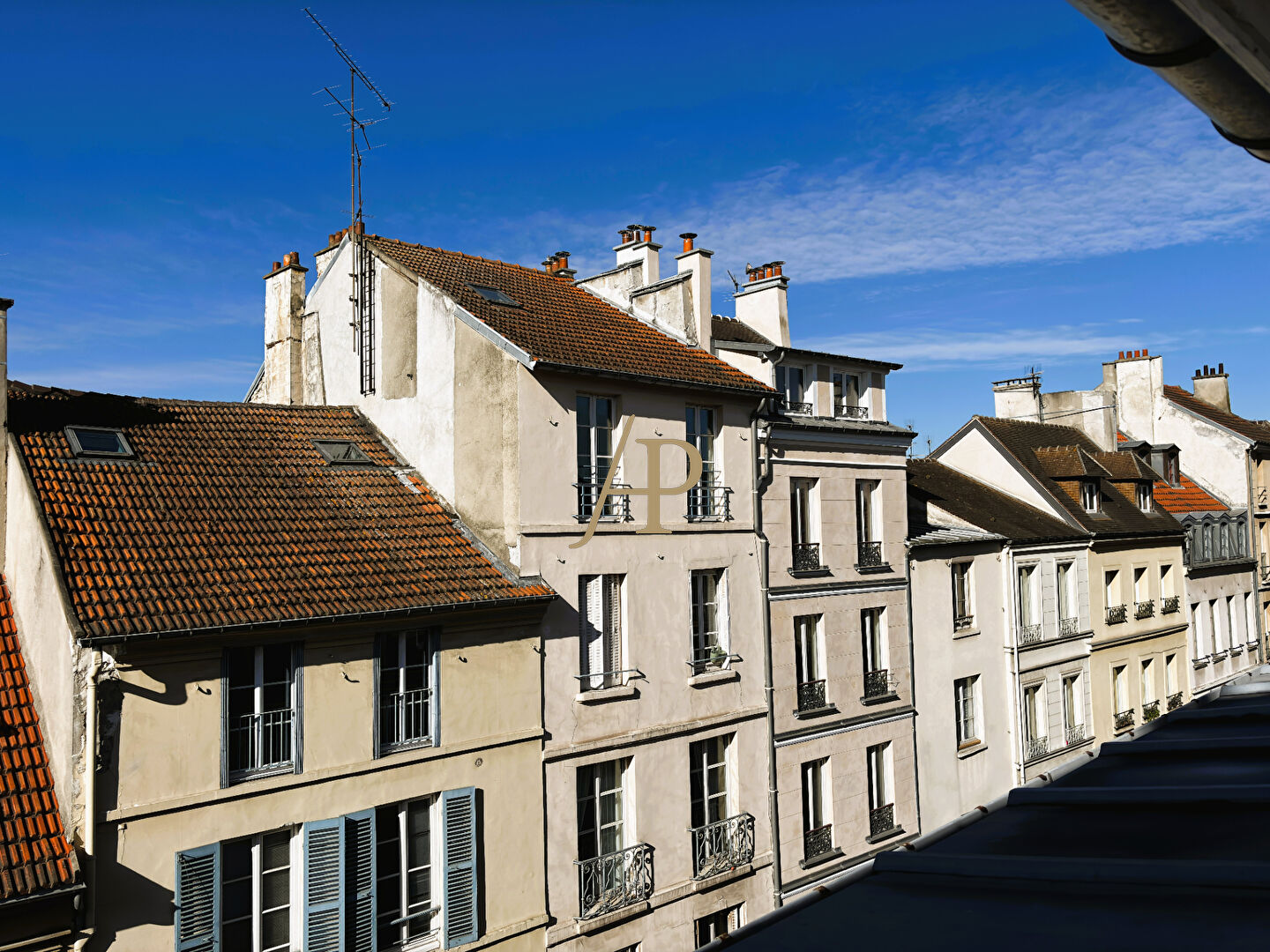 Photo Maison à vendre à Saint Germain en Laye image 4/6