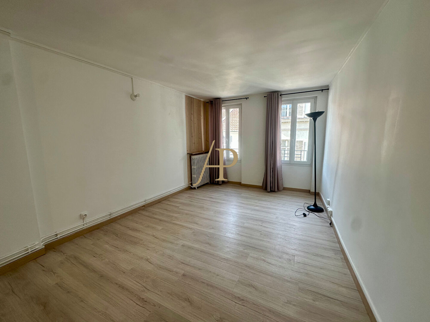 Appartement Saint Germain En Laye 1 pièce(s) 28.63 m2