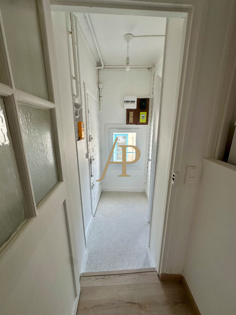 Photo Appartement Saint Germain En Laye 1 pièce(s) 28.63 m2 image 6/6