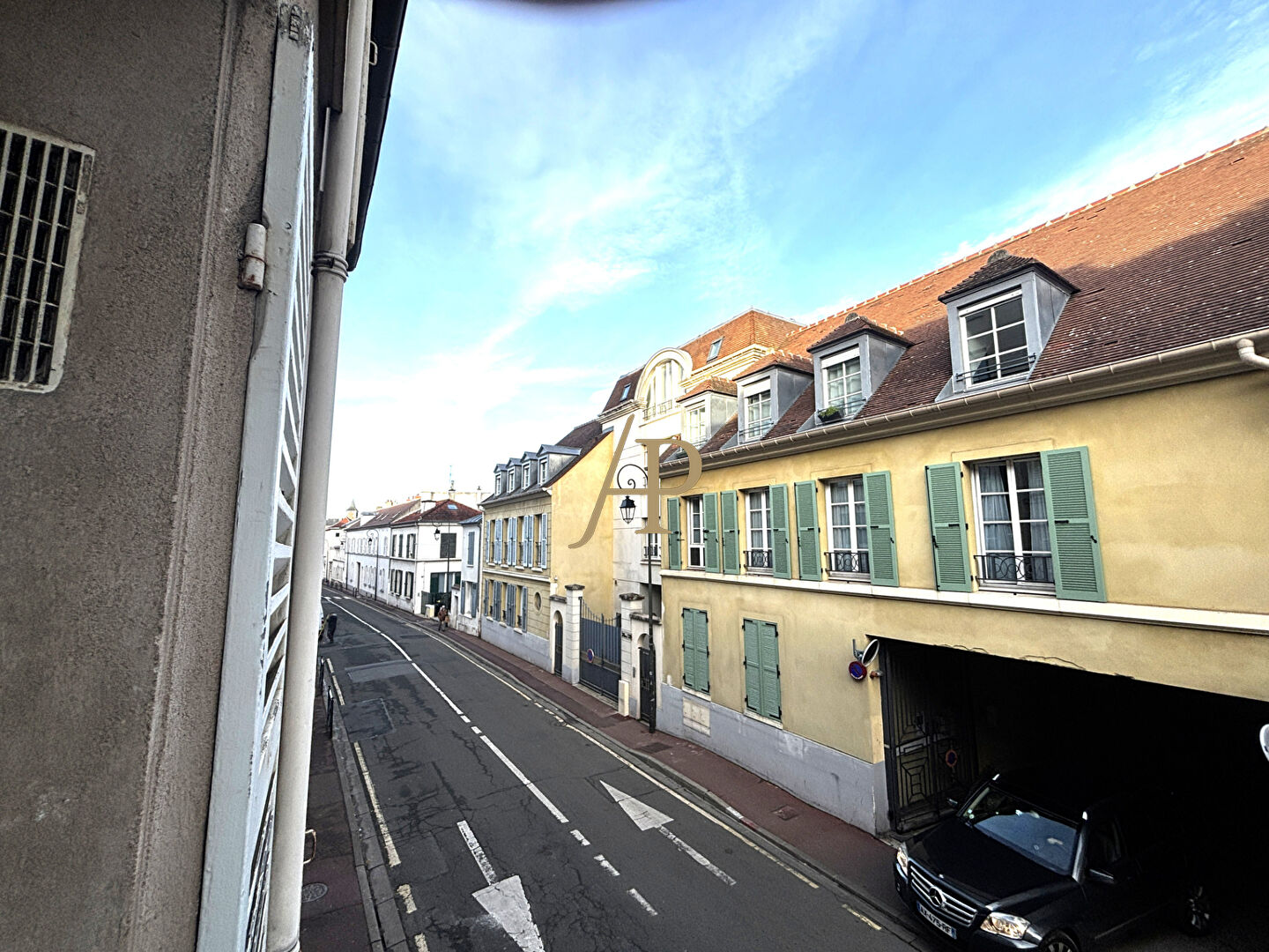 Agence immobilière de AGENCE PEREIRE Saint-germain-en-laye