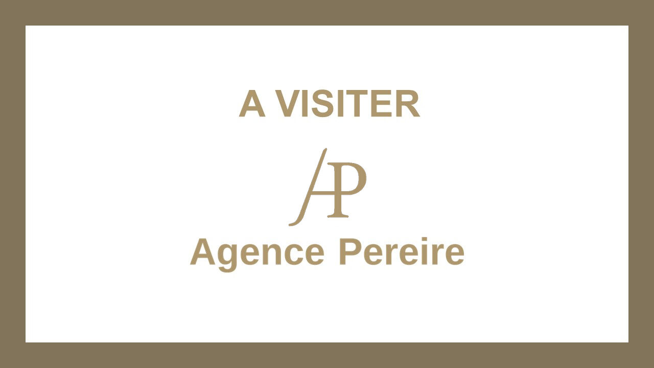 Agence immobilière de AGENCE PEREIRE Saint-germain-en-laye