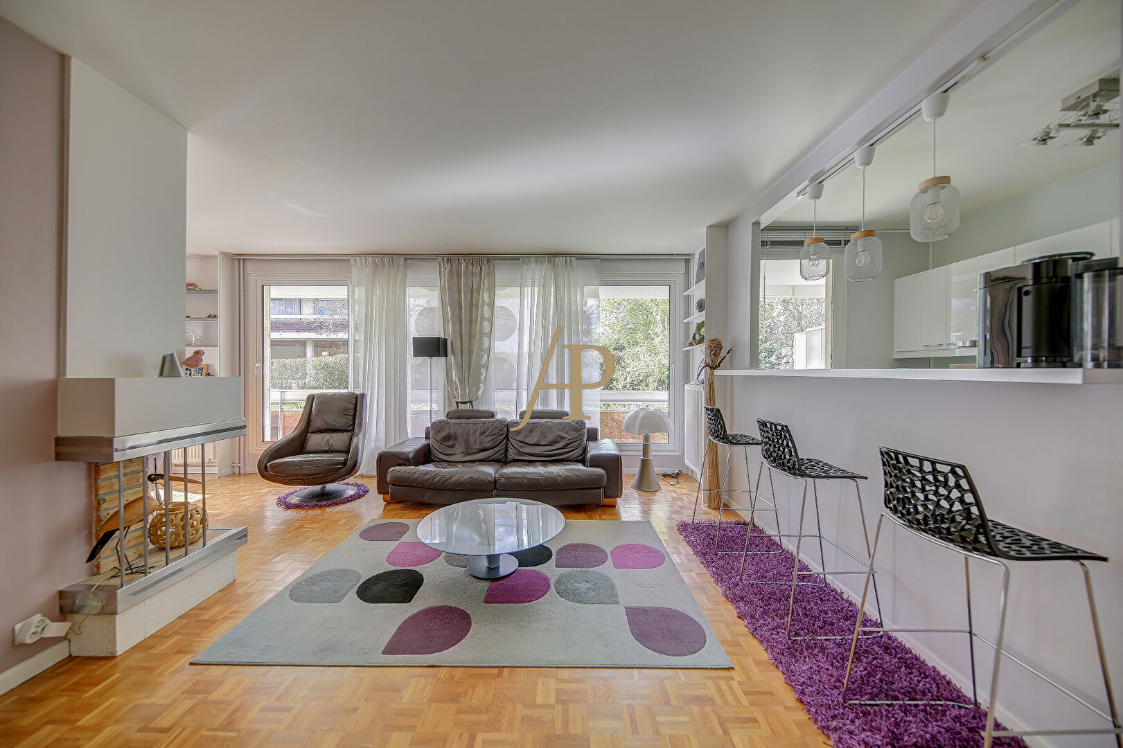 Agence immobilière de AGENCE PEREIRE Saint-germain-en-laye