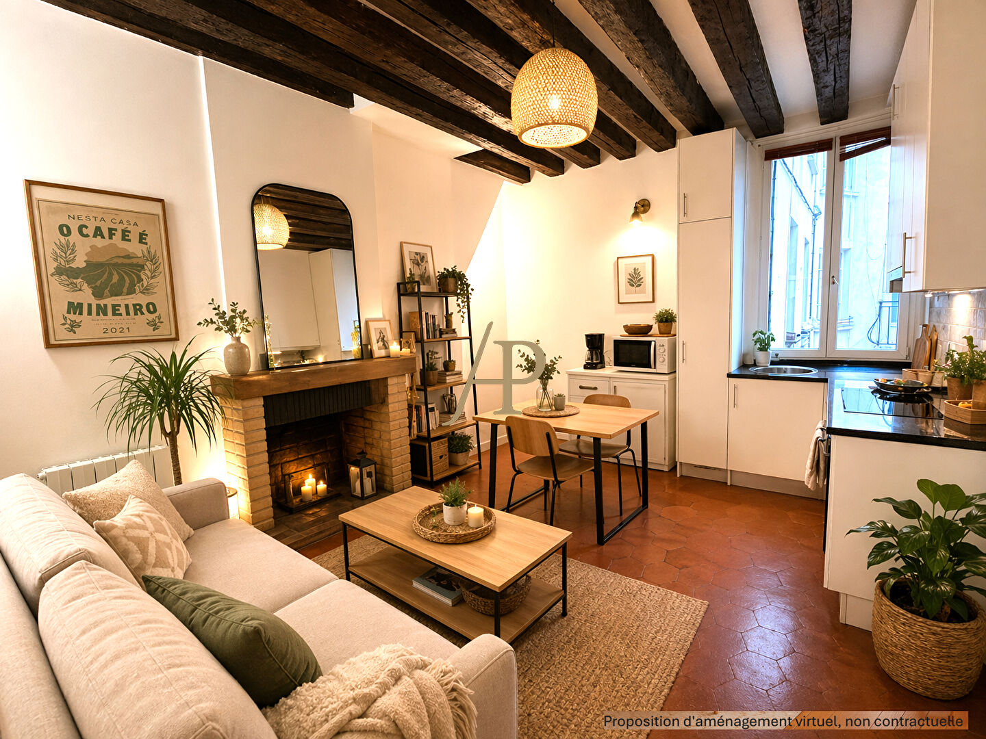 Agence immobilière de PH IMMOBILIER - PH immobilier