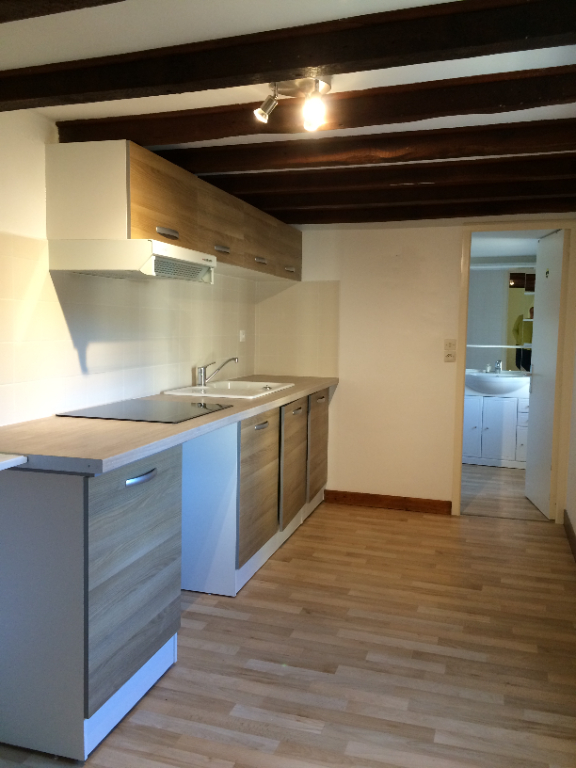 Photo APPARTEMENT T1 BIS image 2/6