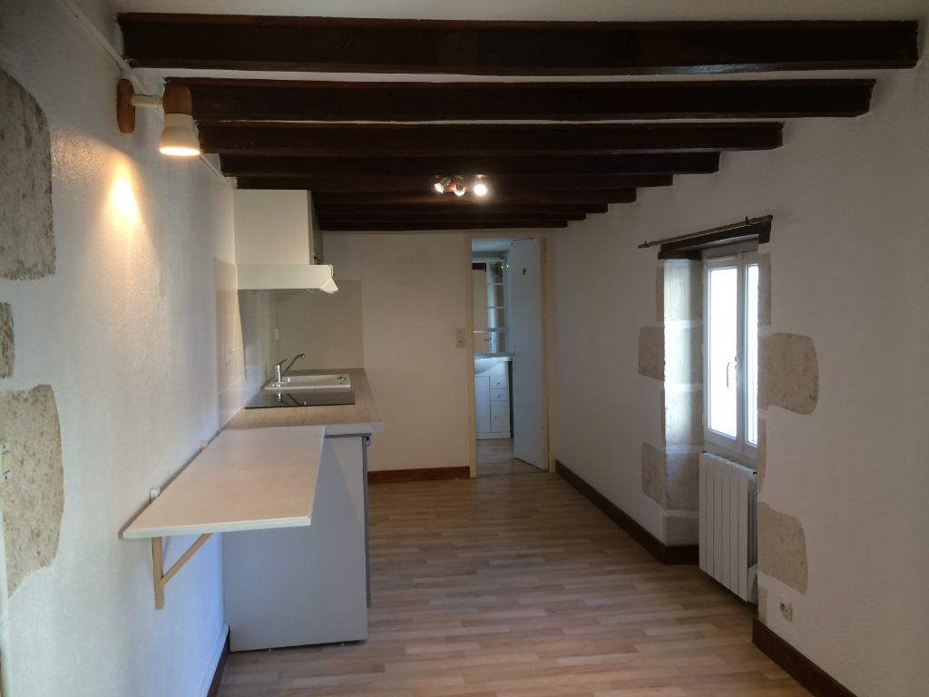 Photo APPARTEMENT T1 BIS image 3/6