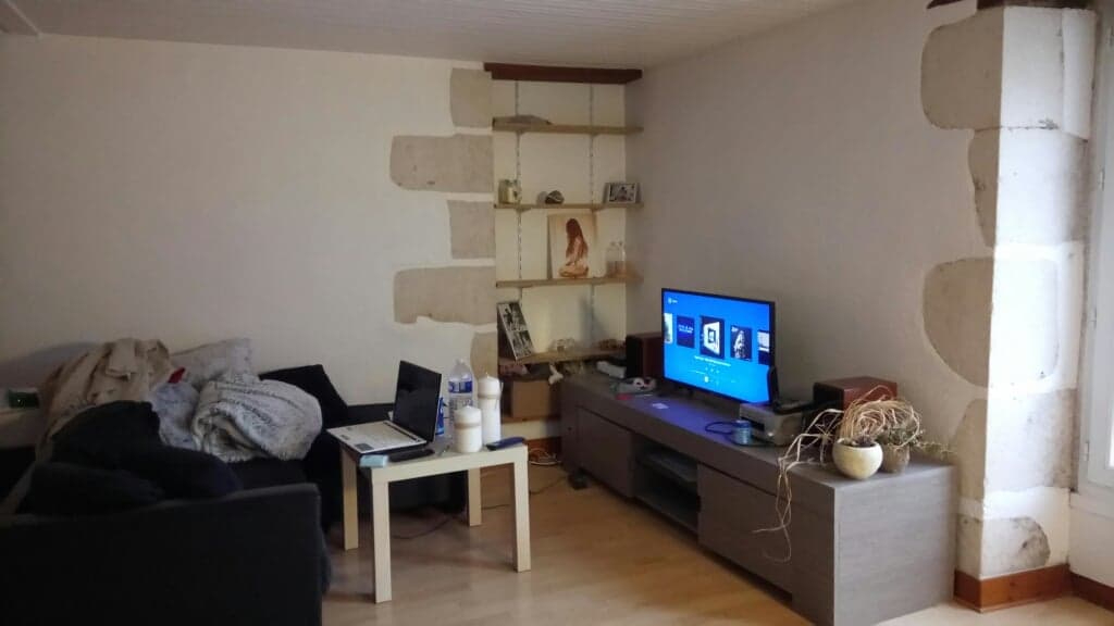 Photo APPARTEMENT T1 BIS image 4/6