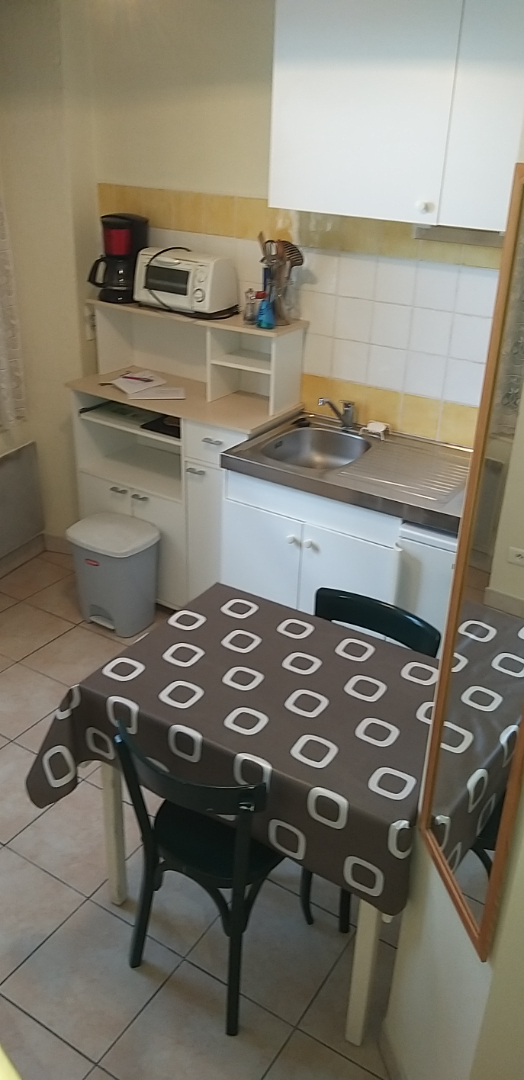 Photo PETITE MAISONNETTE DE 21 M² image 3/6