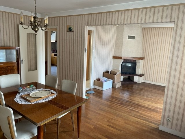 Photo CHAUVIGNY centre image 2/6