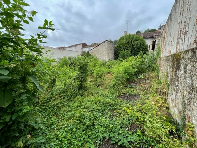 Photo CHAUVIGNY CENTRE  -  LOCAL - GARAGE  230 m² image 6/6