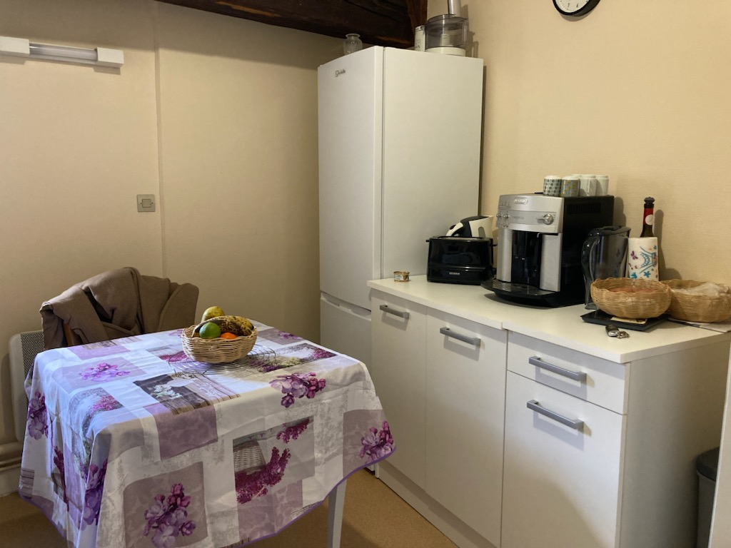 Photo T3 CENTRE VILLE DE CHAUVIGNY image 2/6