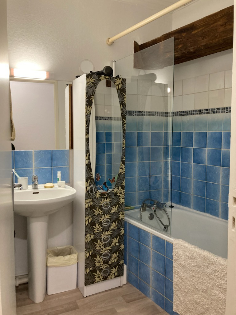 Photo T3 CENTRE VILLE DE CHAUVIGNY image 6/6