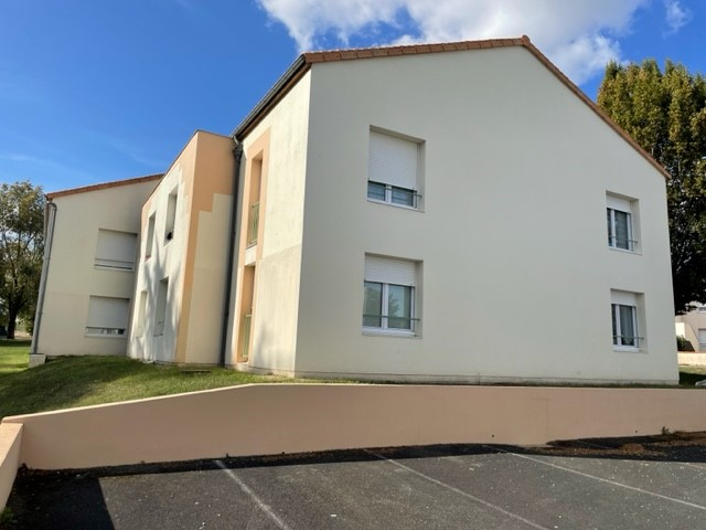 Photo Appartement POITIERS 1 pièce 20.25 m² image 2/6