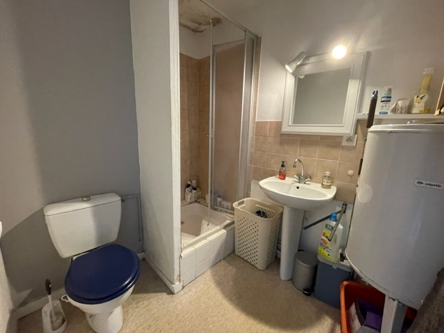 Photo Appartement POITIERS 1 pièce 20.25 m² image 5/6