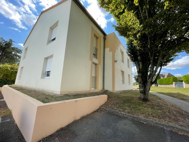 Photo Appartement POITIERS 1 pièce 20.25 m² image 6/6