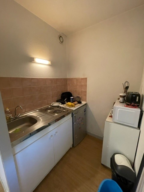 Photo POITIERS - 5 min centre-ville  -  studio 25,5 m² image 4/5