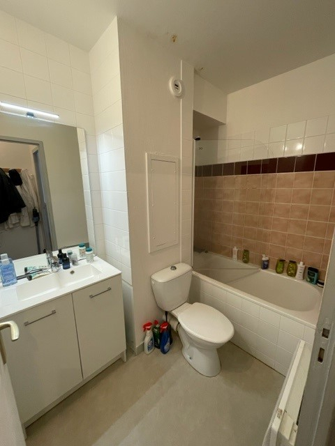 Photo POITIERS - 5 min centre-ville  -  studio 25,5 m² image 5/5