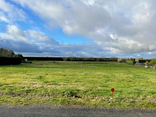 Photo 15 min POITIERS - commune de SAINT-JULIEN-L'ARS (86800) image 2/4