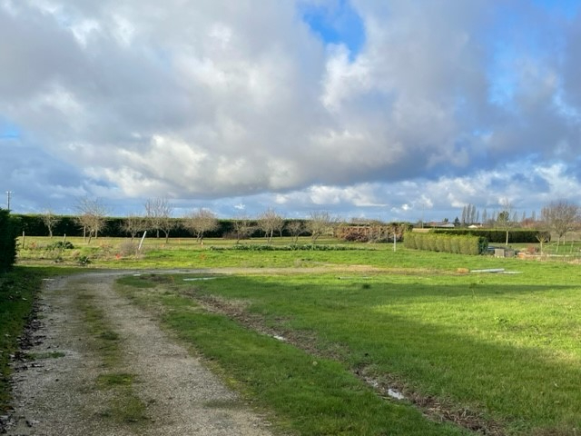 Photo 15 min POITIERS - commune de SAINT-JULIEN-L'ARS (86800) image 4/4