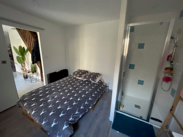 Photo Immeuble Chauvigny 15 pièce(s) 300 m2 image 5/6