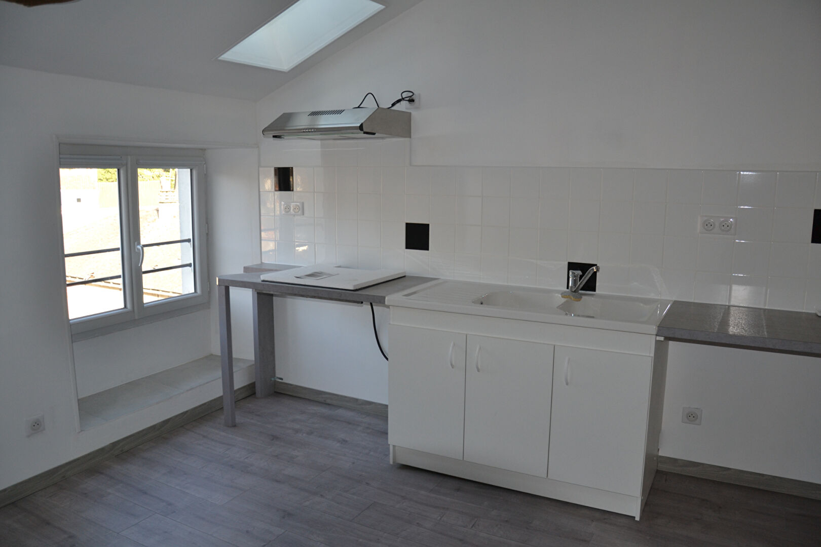 Photo Immeuble Chauvigny 15 pièce(s) 300 m2 image 6/6