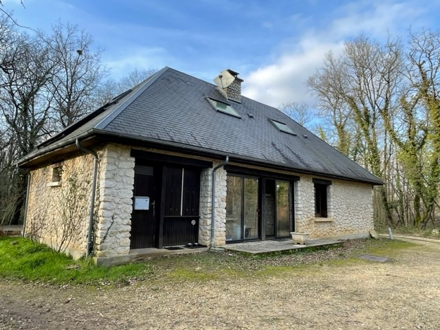 Photo 86300 BONNES  -  au coeur des bois image 2/6