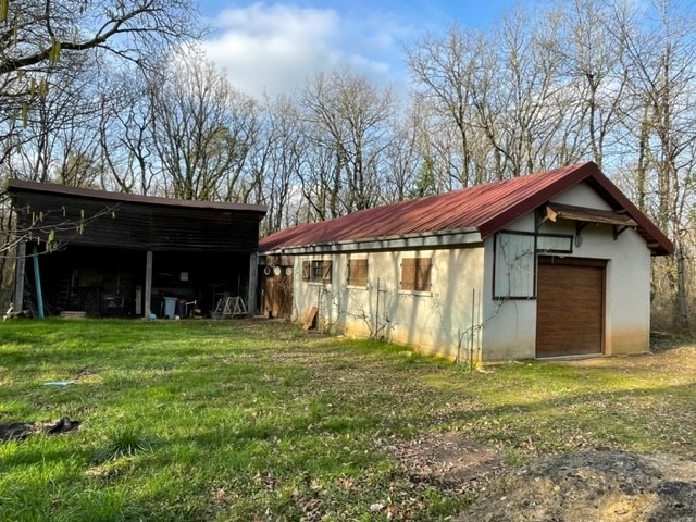 Photo 86300 BONNES  -  au coeur des bois image 3/6