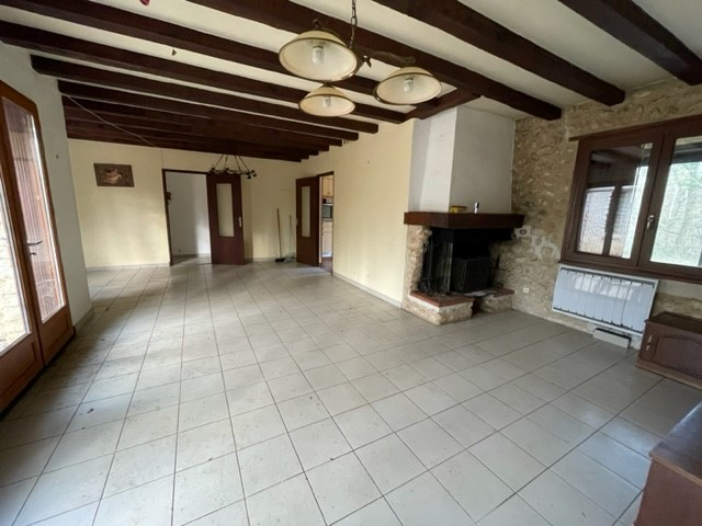 Photo 86300 BONNES  -  au coeur des bois image 4/6