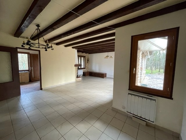 Photo 86300 BONNES  -  au coeur des bois image 5/6