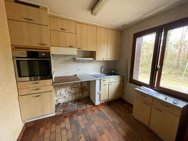 Photo 86300 BONNES  -  au coeur des bois image 6/6