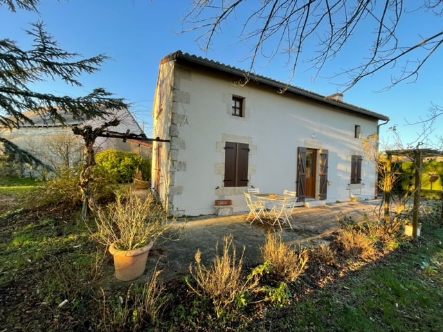 Photo Commune de CHAUVIGNY image 2/6