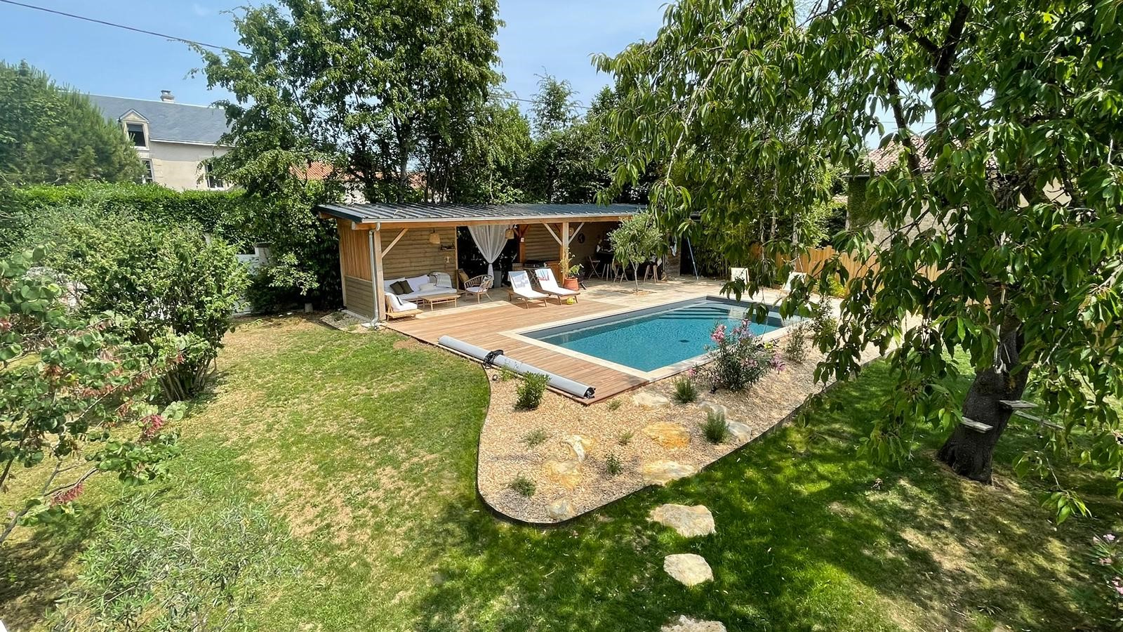 Secteur SAINT-JULIEN-L'ARS (86800)