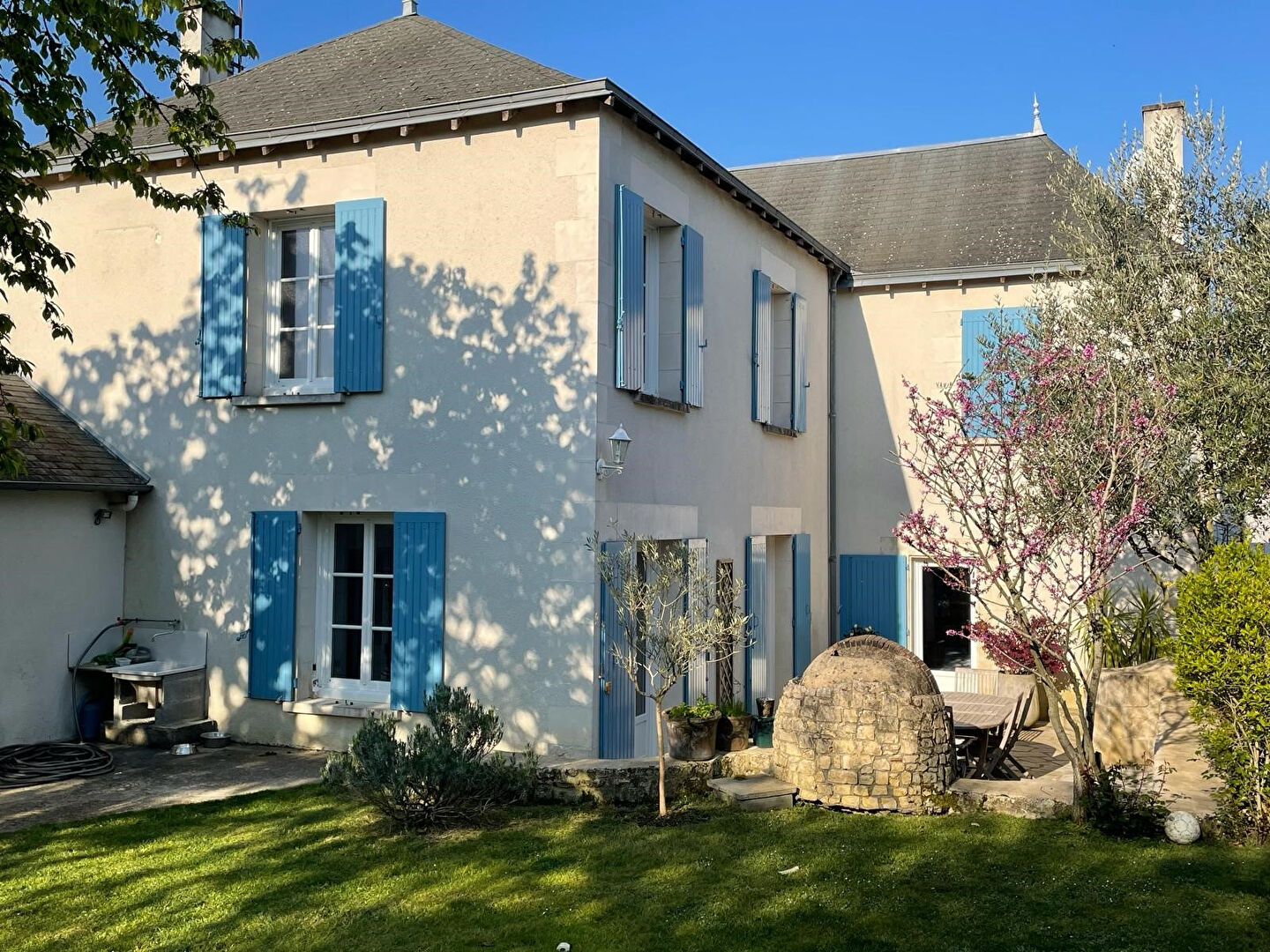 Photo Secteur SAINT-JULIEN-L'ARS (86800) image 2/6