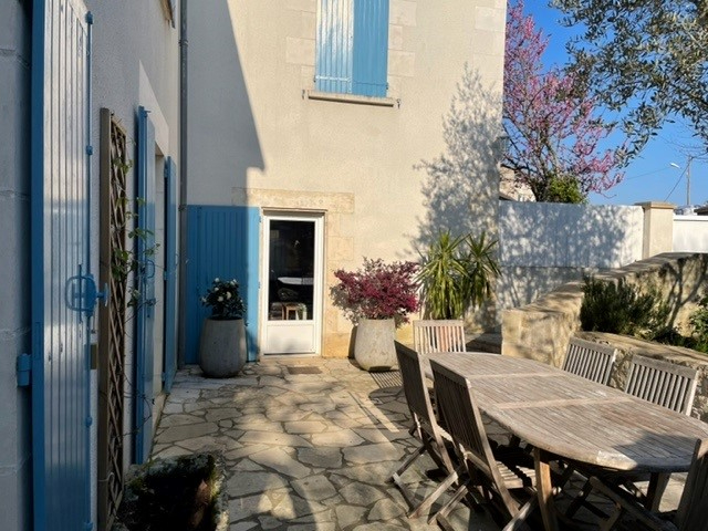 Photo Secteur SAINT-JULIEN-L'ARS (86800) image 4/6