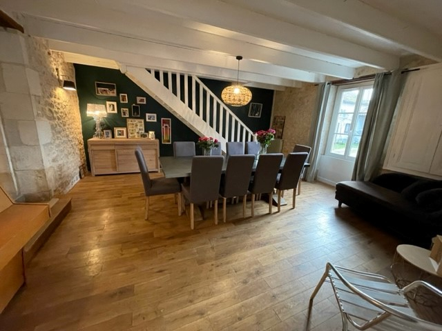 Photo Secteur SAINT-JULIEN-L'ARS (86800) image 5/6