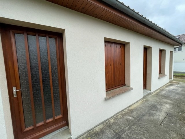 Photo CHAUVIGNY  ensemble locatif image 2/6