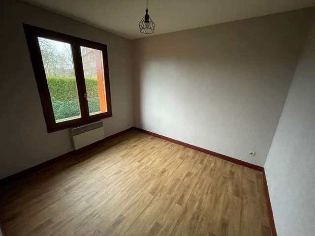 Photo CHAUVIGNY  ensemble locatif image 4/6